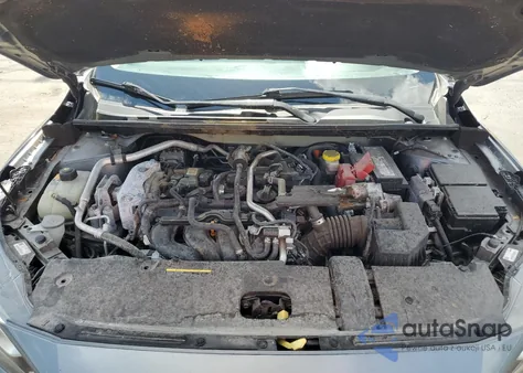 2022 Nissan Sentra S from USA, damaged, VIN 3N1AB8BVXNY240341